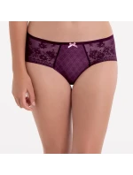 Rozmarín hipster 1384 fialový - RosaFaia