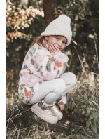 Dziecięce Śniegowce Big Star KK374221 Beżowo-Złote Dziecięce Śniegowce Big Star KK374221 Beżowo-Złote