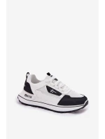 Dámské Sportovní Boty Na Platformě Big Star HIPOLY SYSTEM model 21692102 - Big Star Shoes Dámské Sportovní Boty Na Platformě Big Star HIPOLY SYSTEM model 21692102 - Big Star Shoes