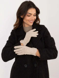 Rukavice AT RK 239503.31 béžové