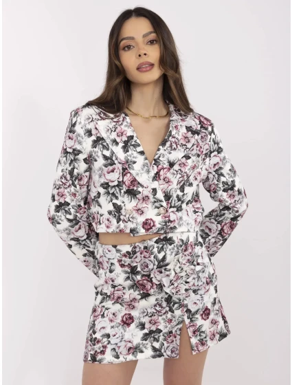 Súprava DHJ KMPL A6091.18 tmavosivá Súprava DHJ KMPL A6091.18 tmavosivá