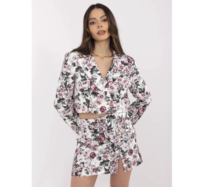 Súprava DHJ KMPL A6091.18 tmavosivá Súprava DHJ KMPL A6091.18 tmavosivá