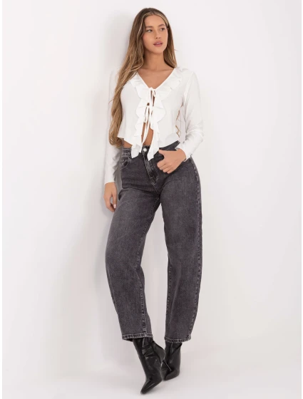 Bluzka IT BZ model 21786431 ecru - FPrice