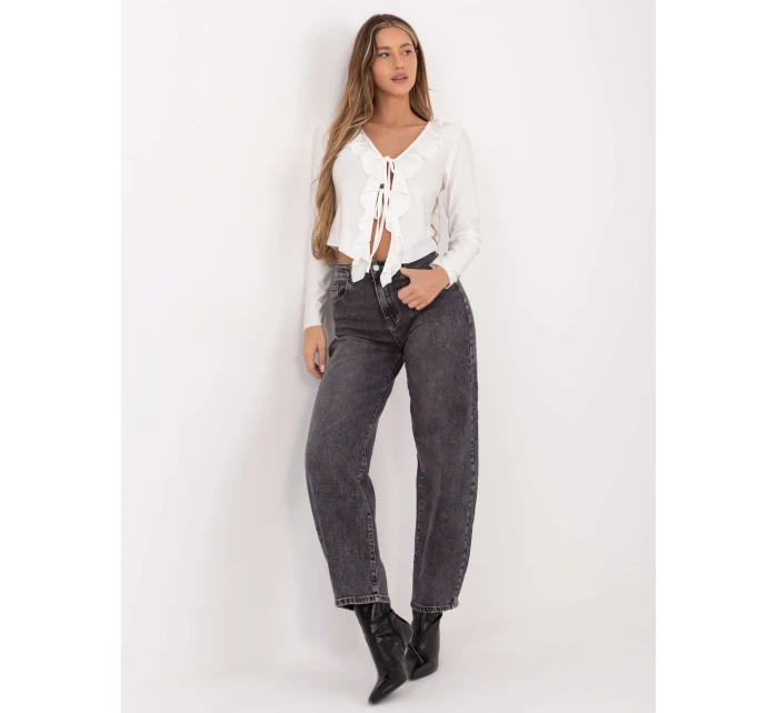 Bluzka IT BZ model 21786431 ecru - FPrice