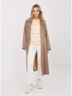 Blúzka IT BZ 9980 1.19 svetlo žltá