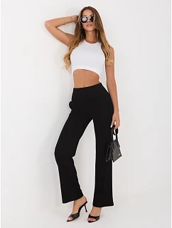 Spodnie dresowe RV DR model 22128333 czarny - FPrice