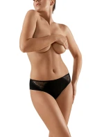 Nohavičky BBL 130 Black - Babell