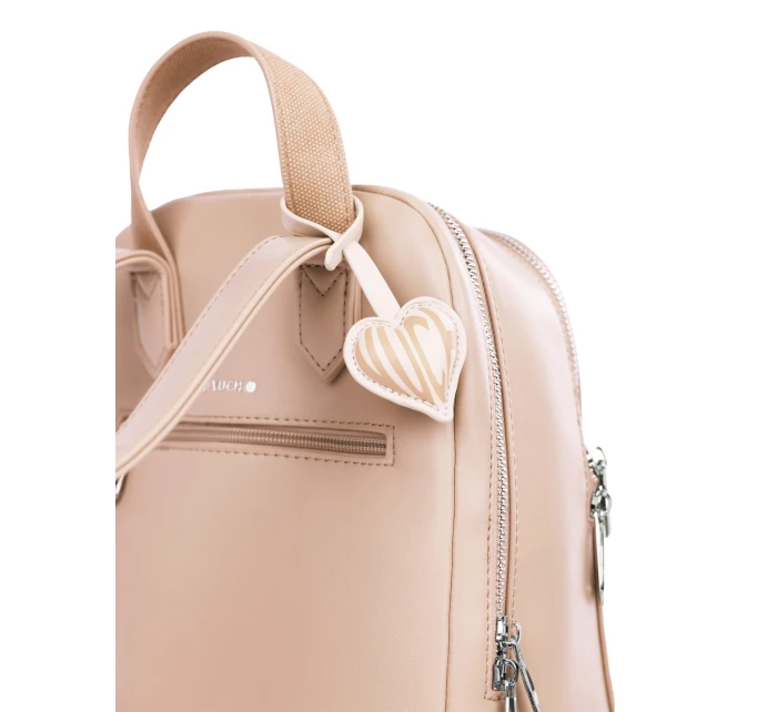 Dámsky batoh Vuch Filipa Roomy Beige