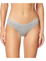 Dámske nohavičky 2 pack 163334 1A223 - 00948 - Šedá - Emporio Armani