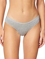 Dámske nohavičky 2 pack 163334 1A223 - 00948 - Šedá - Emporio Armani