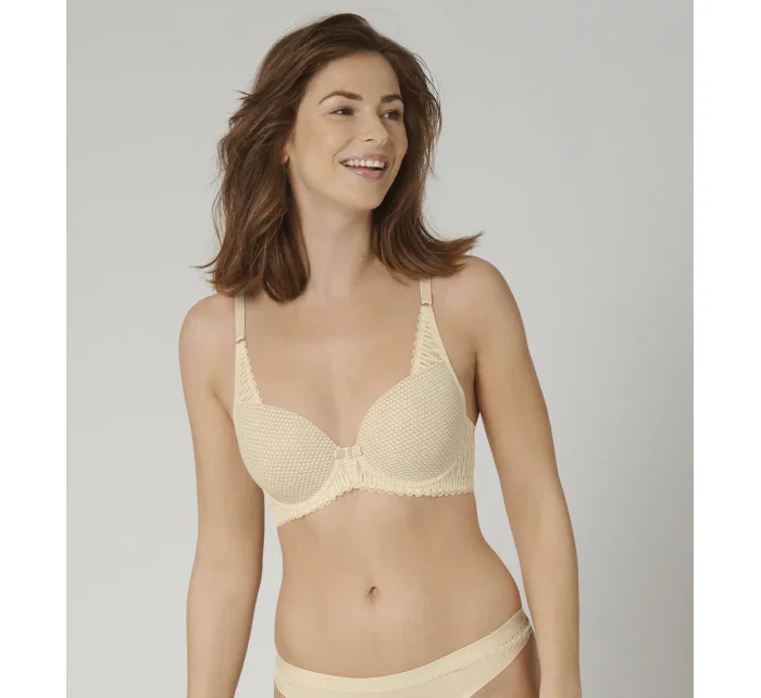 Dámska vystužená podprsenka Aura Spotlight WHP - Triumph