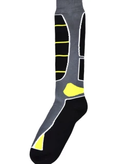 Lyžiarske podkolienky 9112