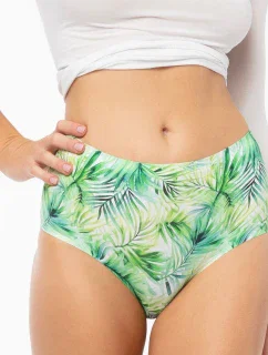 model 21067876 SIMPLE MAXI KALHOTKY - Julimex