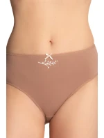 Dámske bikiny FIGS L-120BI-92 3-pack