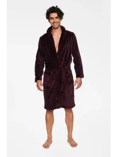 Pánsky župan model 170150 Henderson