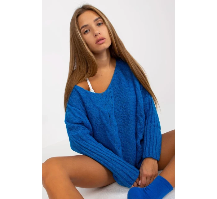 Sveter model 170988 Och Bella