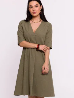 Denné šaty model 193694 BeWear