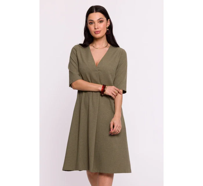 Denné šaty model 193694 BeWear Denné šaty model 193694 BeWear