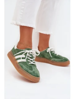 Športová obuv model 215673 Step in style