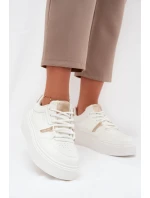 Športová obuv model 216467 Step in style Športová obuv model 216467 Step in style