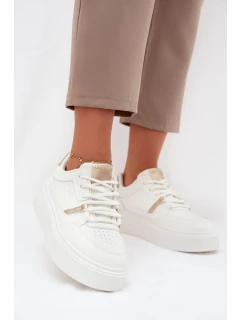 Športová obuv model 216467 Step in style