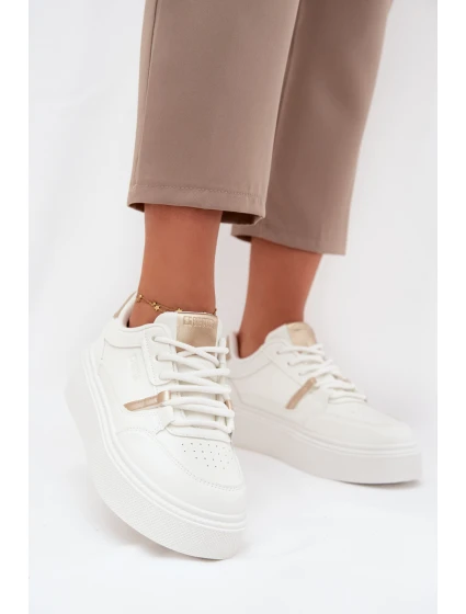 Športová obuv model 216467 Step in style Športová obuv model 216467 Step in style