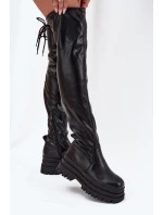 Topánky model 216659 Step in style