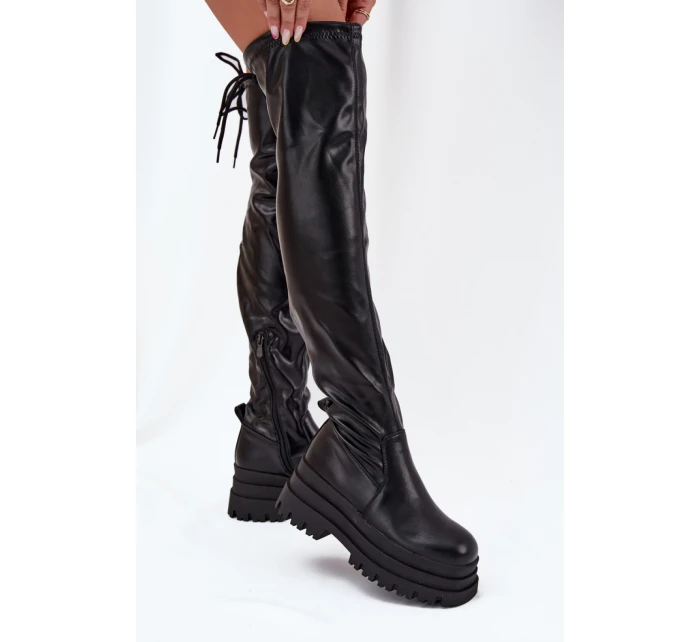 Topánky model 216659 Step in style