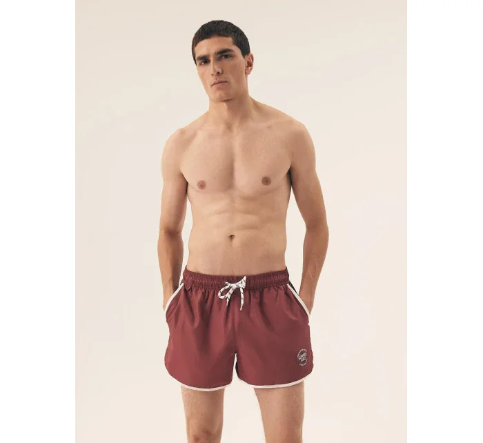 Henderson 42610 Raven Plavecké šortky M-4XL Henderson 42610 Raven Plavecké šortky M-4XL