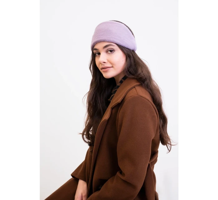 Dámská čelenka Vibes model 18979336 - Art of polo Dámská čelenka Vibes model 18979336 - Art of polo