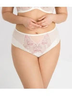 Gorsenia K 845 Love Game Brazílske nohavičky S-2XL Gorsenia K 845 Love Game Brazílske nohavičky S-2XL