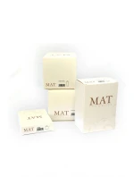 Dámská podprsenka 053/22 Carmela beige - MAT