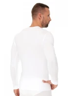 Pánske tričko 1120 white - BRUBECK