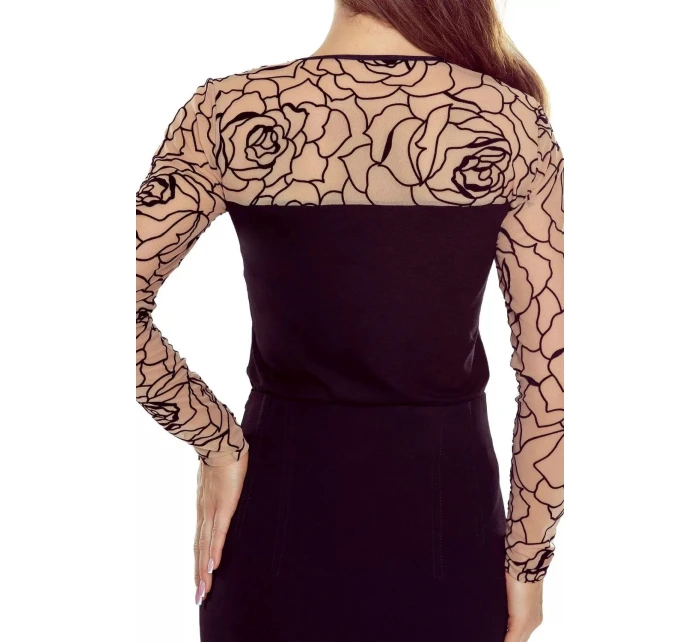 Blúzka Faustine - ELDAR Blúzka Faustine - ELDAR