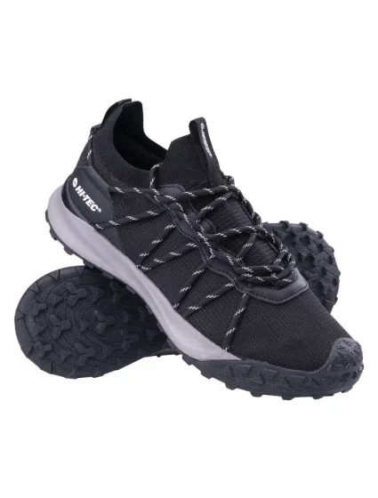 Topánky Hi-Tec Stricko M 92800598466 Topánky Hi-Tec Stricko M 92800598466