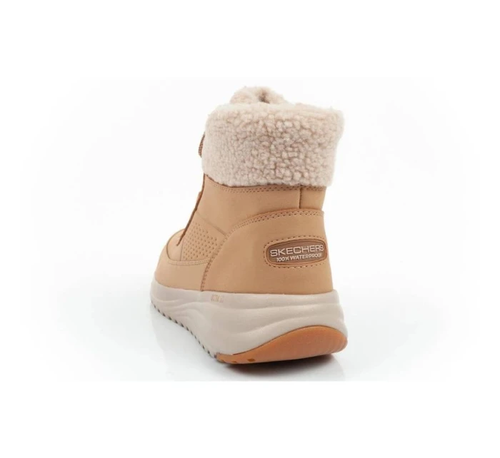 Boty W model 20721351 - Skechers Boty W model 20721351 - Skechers