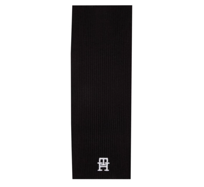 Šál s monogramom Tommy Hilfiger W AW0AW14288