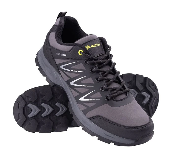 Pánské boty model 22050950 LOW - Martes