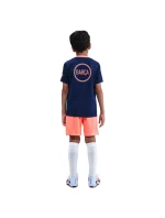Juniorské tričko Nike FC Barcelona Academy Pro 3rd HM4185-411 2025/26