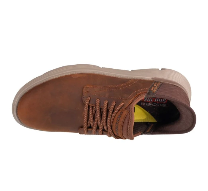 Skechers Slip-Ins: Garza - Gervin 205046-CDB Brown 40