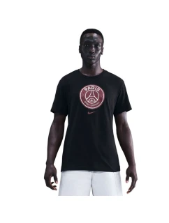 Tričko PSG Crest Tee model 21482905 - NIKE