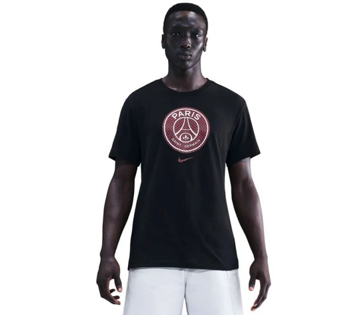 Tričko PSG Crest Tee model 21482905 - NIKE