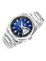 Pánské hodinky EDIFICE model 21804611 + BOX - CASIO Pánské hodinky EDIFICE model 21804611 + BOX - CASIO