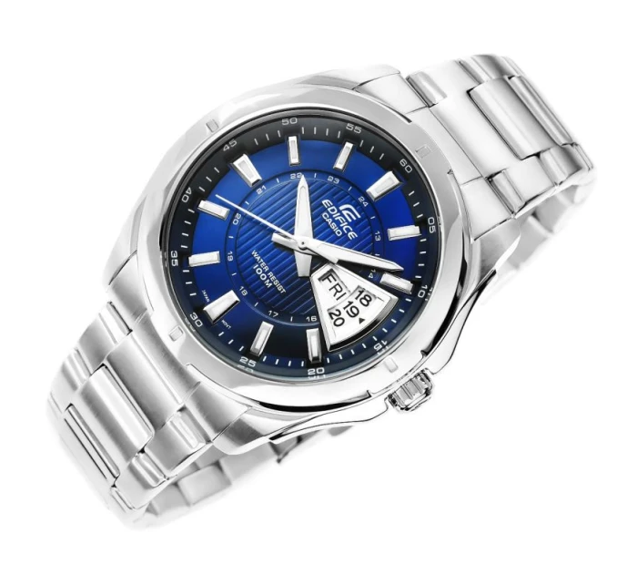 Pánské hodinky EDIFICE model 21804611 + BOX - CASIO Pánské hodinky EDIFICE model 21804611 + BOX - CASIO