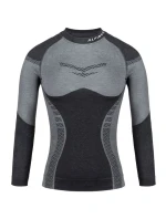 Dámské tričko Pro Edition grey W model 16014483 - Alpinus