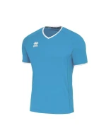 ERREA Lennox S/S tričko S modrá/biela