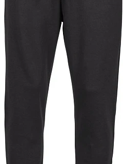 Tee Jays TJ 5708 Tepláky „Athletic“ 18.5708 čierne