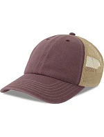 6 panelová kšiltovka Vintage Trucker model 22456333 - Atlantis Headwear 6 panelová kšiltovka Vintage Trucker model 22456333 - Atlantis Headwear