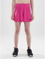 Craft Teamwear Squad Go GK Shorts Jr Detské brankárske šortky 82.6979 metro Craft Teamwear Squad Go GK Shorts Jr Detské brankárske šortky 82.6979 metro