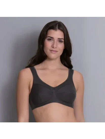 Jana odlehčovací podprsenka model 10623454 černá - Anita Classix Jana odlehčovací podprsenka model 10623454 černá - Anita Classix